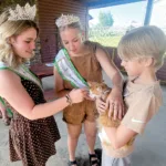 Beverly Fireman's Festival Pet Show